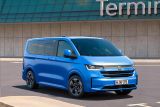 Volkswagen Caravelle T7