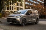 Toyota Professional Proace City