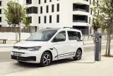 Volkswagen Caddy eHybrid