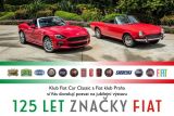 Fiat 125 let