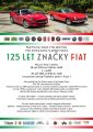 Vystava 125 let FIAT