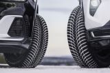 Nokian Tyres Snowprooof 2