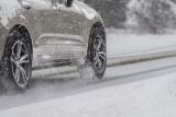 Nokian Tyres first winter tire