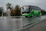 Flixbus Brno