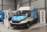 e Salon Iveco eDaily