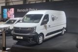 e Salon Renault Master E Tech 100 Electric