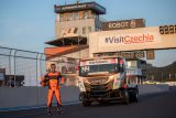 Na Czech Truck Prix dorazilo přes 40 tisíc návštěvníků