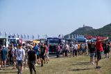 Na Czech Truck Prix dorazilo přes 40 tisíc návštěvníků