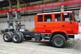 Tatra 815-2 Terra 6x6 3
