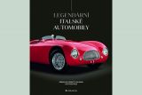Grada Legendarni italske automobily