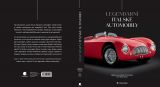 Legendarni italske automobily prebal