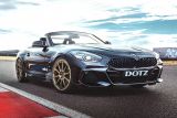 Alcar Dotz Sonoma bronze BMW Z4