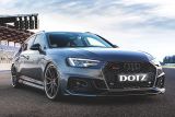 Alcar Dotz Sonoma dark Audi RS4