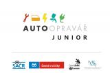 Autoopravar Junior finale