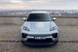 VWFS pujcovna Porsche Macan