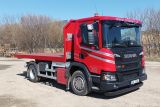 Scania P360 XT 1
