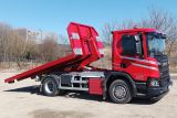 Scania P360 XT 2