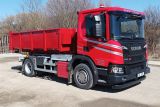 Scania P360 XT