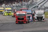 Ze zavodu Goodyear FIA ETRC 2