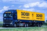 Dachser Intelligent Logistic HVO