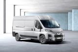 Fiat Professional Ducato 8AT