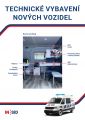 INSID Technicke vybaveni vozidel bocni pohled