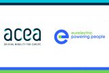 ACEA a Eurelectric