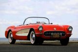 Vette 1957