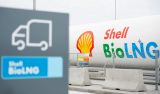 Shell bioLNG 1