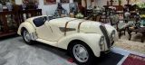 BMW 328 Roadster