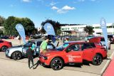Citroen Roadshow 1