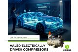Valeo eCompressor 4