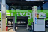 FlixBus LNG gasnet tankovani