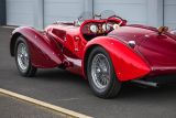 Alfa Romeo 6C - 2