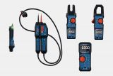 Bosch merici pristroje pro profesionaly