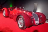 Alfa Romeo 6C 2500 Super Sport Touring Superleggera