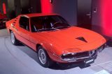 Legendy 2025 Alfa Romeo Montreal
