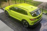 Legendy 2025 Skoda Elroq RS