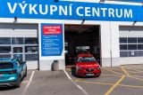 AAA Vykupni centrum 1