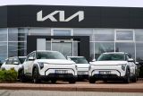 CEZ Distribuce a Kia EV3 auta