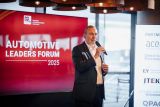AutoSAP Automotive leaders forum Martin Jahn