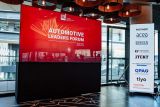 AutoSAP Automotive leaders forum