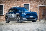 EcoBest Challenge 2025 Mini Aceman