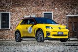 EcoBest Challenge 2025 Renault 5 E Tech Electric