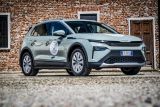 EcoBest Challenge 2025 Skoda Elroq
