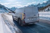 Ford E Transit Custom Trail AWD z