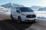 Ford E Transit Custom Trail AWD