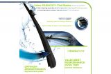 Valeo Silencio Flat Blades