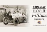 Zbraslav – Jíloviště 2025