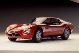 Alfa Romeo TZ2